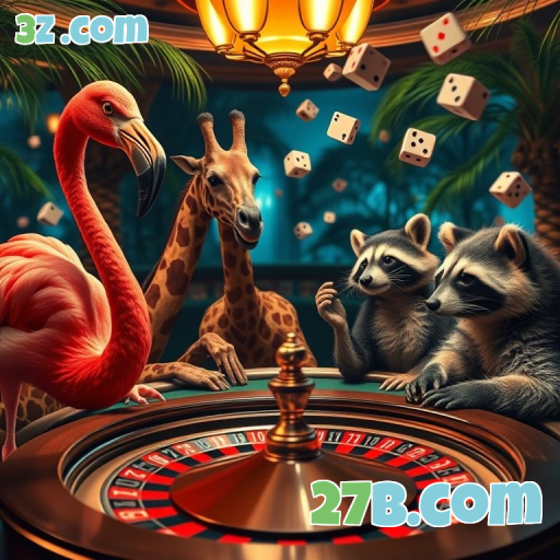 Apostas emocionantes no 27b.com: diversão garantida e estratégia!