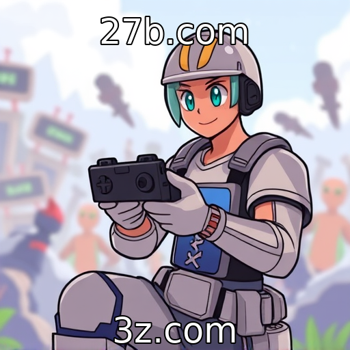 Novas tendências na monetização de jogos digitais