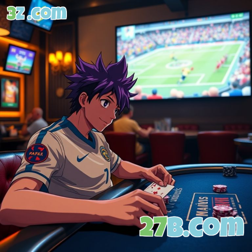 Seção Paga do 27b.com: Inovações que Transformam a Jogatina