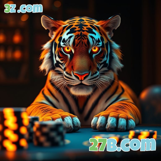 Experiência de Jogo Inigualável na Plataforma 27b.com