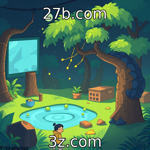 Sustentabilidade no setor de jogos digitais